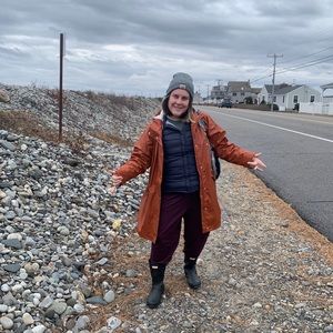 Meet your Posher, Allie